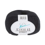 (Bild für) Online Linie 12 Street - Farbe 10 schwarz - 50g - Sonderangebot