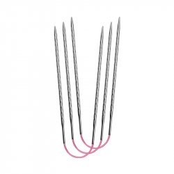 (Bild für) addi CraSyTrio UNICORN LONG - 30 cm - 3,5 mm