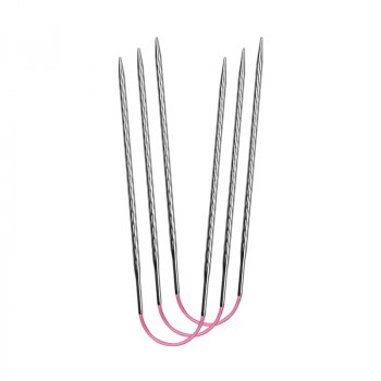 (Bild für) addi CraSyTrio UNICORN LONG - 30 cm - 2 mm