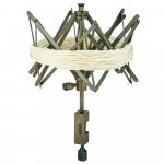 (Bild für) addi Umbrella Schirmhaspel