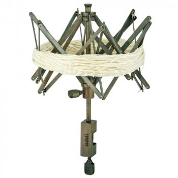 (Bild für) addi Umbrella Schirmhaspel