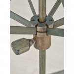 (Bild für) addi Umbrella Schirmhaspel