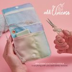 (Bild für) addi Unicase - Zubehöretui - gefüllt