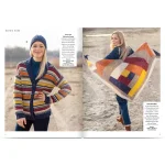 (Bild für) Austermann Maschenstyle SC 005 - deutsch