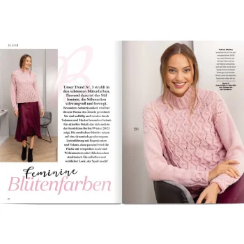 (Bild für) Austermann Maschenstyle SC 005 - deutsch