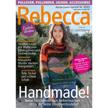 (Bild für) Austermann - Rebecca 90 Spezial - deutsch