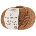 (Bild für) Austermann Alpaca Cotton 50g