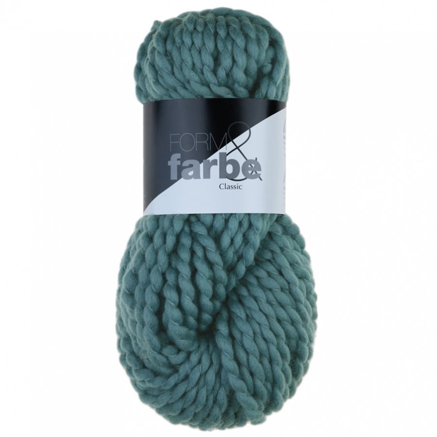 (Bild für) Atelier Zitron Form und Farbe 100g
