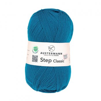 (Bild für) Austermann Step 4 Classic (EXP) 100g