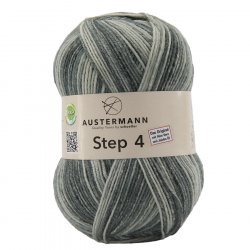 (Bild für) Austermann Step 4 Color (EXP) 100g