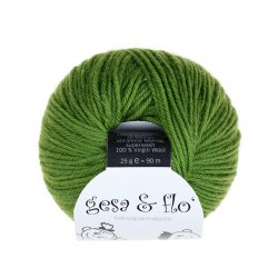 (Bild für) Atelier Zitron Gesa & Flo 25g