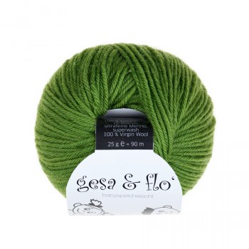 (Bild für) Atelier Zitron Gesa & Flo 25g