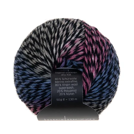 (Bild für) Atelier Zitron Intermezzo 50g - Sonderangebot