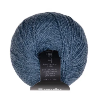 (Bild für) Atelier Zitron Ramie de Luxe 50g