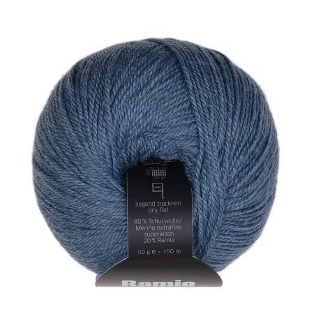 (Bild für) Atelier Zitron Ramie de Luxe 50g