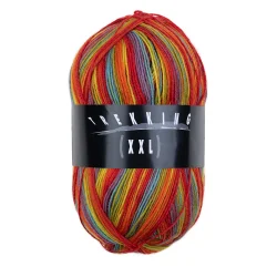 (Bild für) Atelier Zitron Trekking 4-fach Color 100g