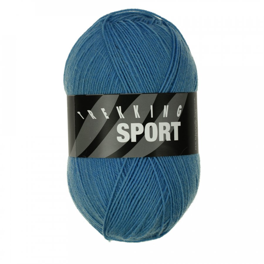 (Bild für) Atelier Zitron Trekking 4-fach Uni Sport 100g