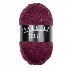 (Bild für) Atelier Zitron Trekking 4-fach Tweed 100g