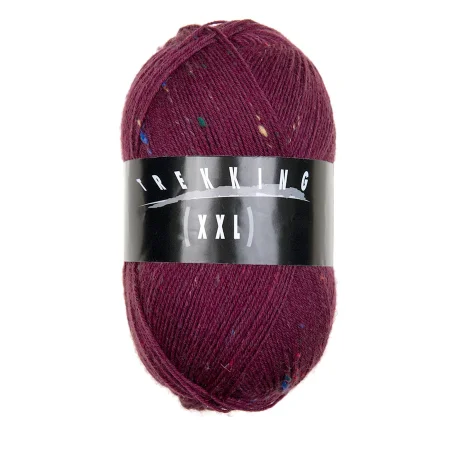(Bild für) Atelier Zitron Trekking 4-fach Tweed 100g