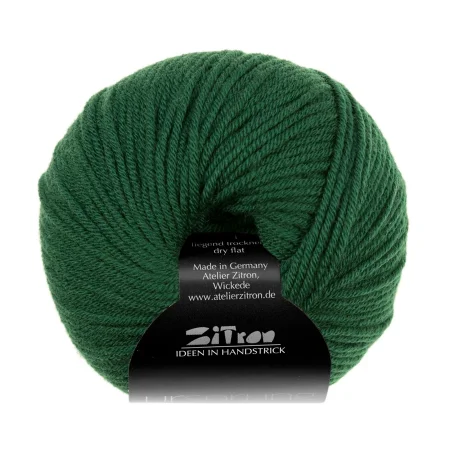 (Bild für) Atelier Zitron Ursprung 50g