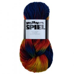 (Bild für) Atelier Zitron Wolkenspiel 100g