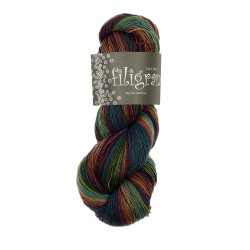 (Bild für) Atelier Zitron Filigran Color 100g