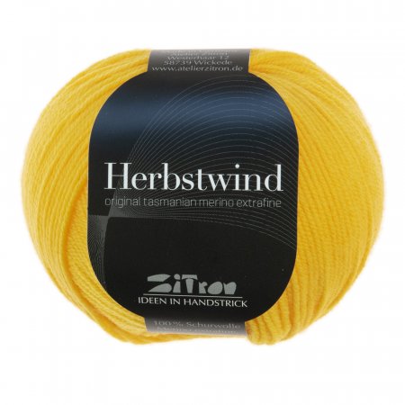 (Bild für) Atelier Zitron Herbstwind 50g