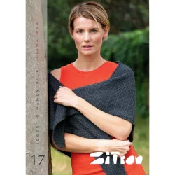 (Bild für) Atelier Zitron - Ideen in Handstrick 17 - deutsch