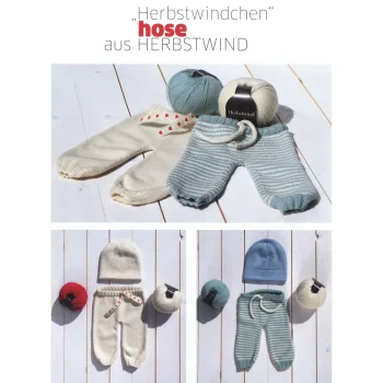 (Bild für) Atelier Zitron - Ideen in Handstrick 21 - deutsch