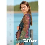 (Bild für) Atelier Zitron - Ideen in Handstrick 14 - deutsch