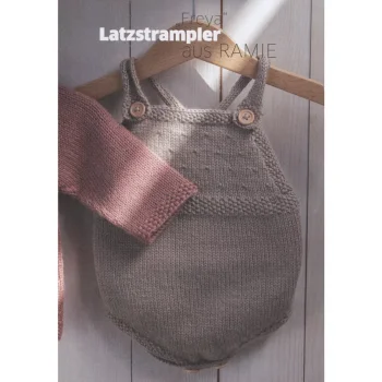 (Bild für) Atelier Zitron - Ideen in Handstrick 22 - deutsch
