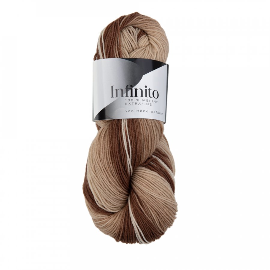 (Bild für) Atelier Zitron Infinito 100g - Farbe 03 - Sonderangebot