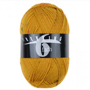 (Bild für) Atelier Zitron Trekking 6-fach Tweed 150g