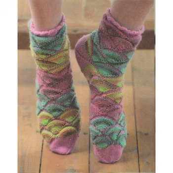 (Bild für) Ulrike Brüggemann - Von den Socken - deutsch