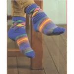 (Bild für) Ulrike Brüggemann - Von den Socken - deutsch