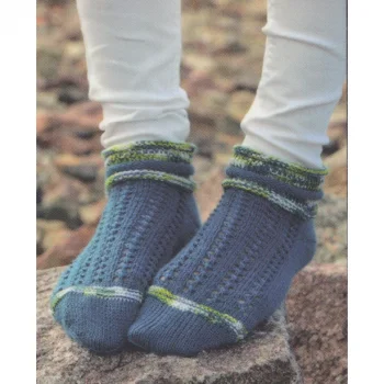 (Bild für) Ulrike Brüggemann - Von den Socken - deutsch