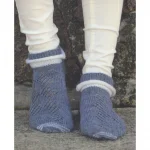 (Bild für) Ulrike Brüggemann - Von den Socken - deutsch