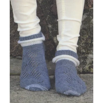 (Bild für) Ulrike Brüggemann - Von den Socken - deutsch