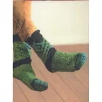 (Bild für) Ulrike Brüggemann - Von den Socken - deutsch