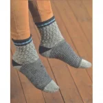 (Bild für) Ulrike Brüggemann - Von den Socken - deutsch