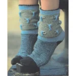 (Bild für) Ulrike Brüggemann - Von den Socken - deutsch
