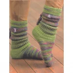 (Bild für) Ulrike Brüggemann - Von den Socken - deutsch