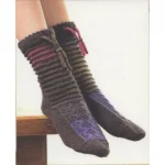(Bild für) Ulrike Brüggemann - Von den Socken - deutsch