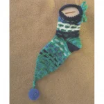 (Bild für) Ulrike Brüggemann - Von den Socken - deutsch