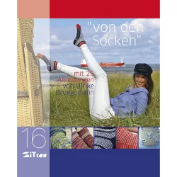 (Bild für) Ulrike Brüggemann - Von den Socken - deutsch