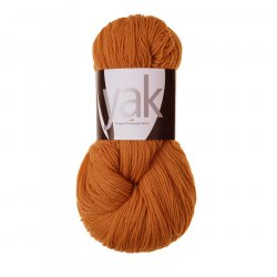(Bild für) Atelier Zitron Yak de luxe 100g - 37 guadeloupe - Sonderangebot