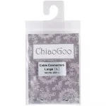 (Bild für) ChiaoGoo Seilverbinder LARGE (L)