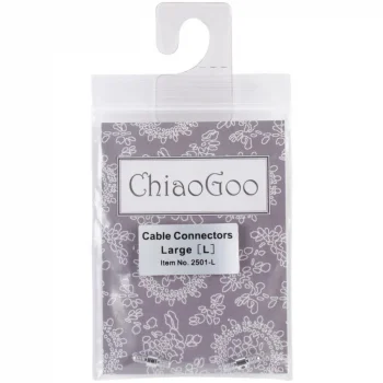 (Bild für) ChiaoGoo Seilverbinder LARGE (L)