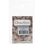 (Bild für) ChiaoGoo Adapter LARGE (L) Spitze zu SMALL (S) Seil