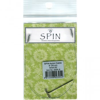 (Bild für) ChiaoGoo SPIN NYLON Seil - SMALL - 20 cm